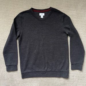 EUC Old Navy long sleeve top size L(10-12)